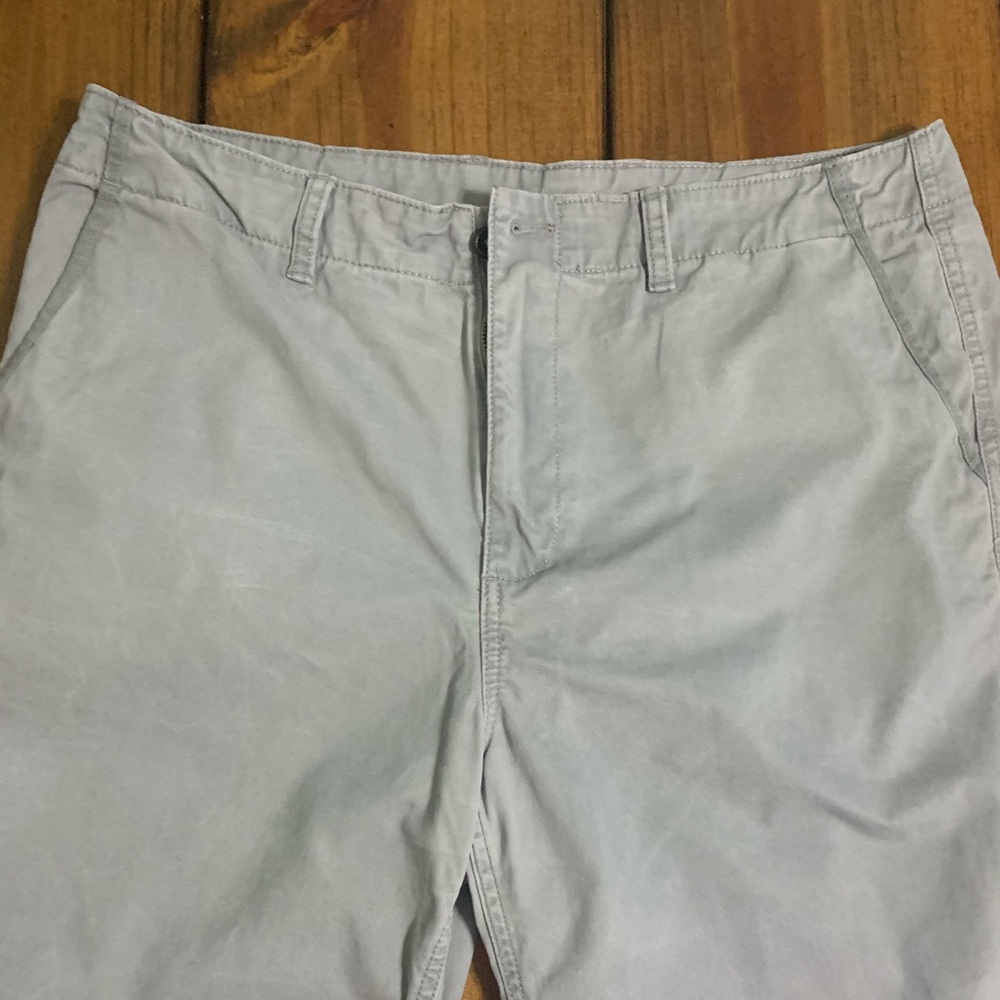 Men’s Old Navy Shorts. Grey